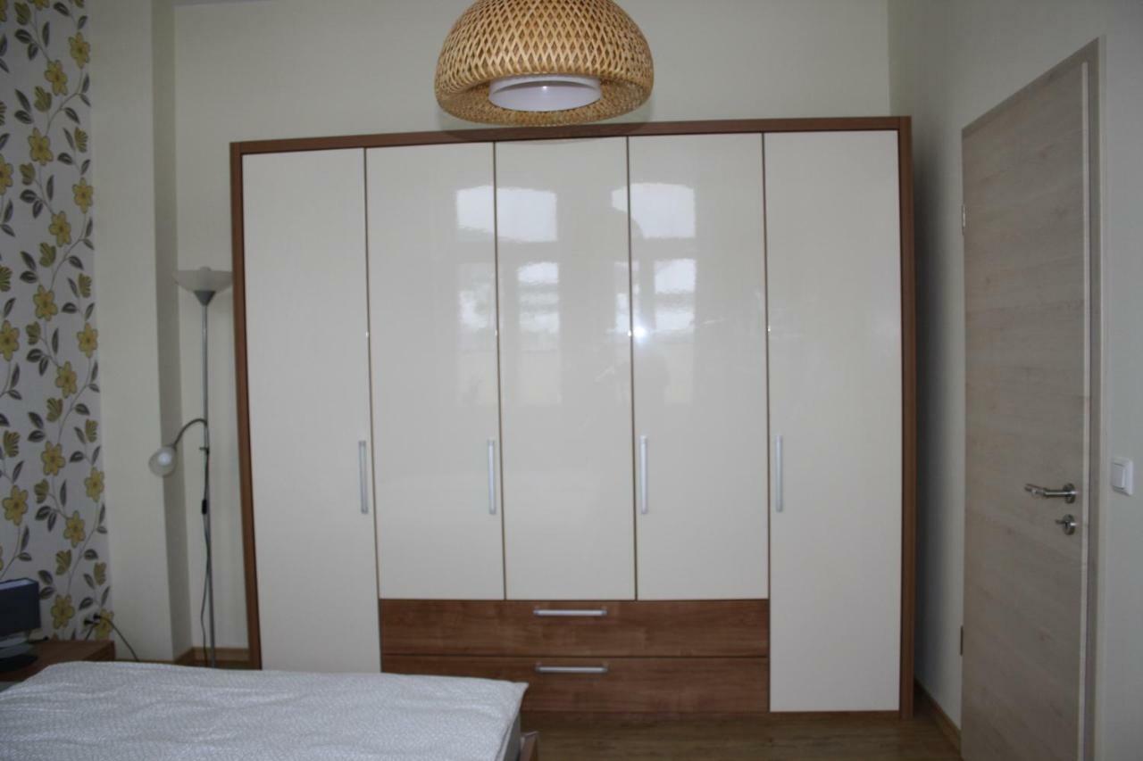 Ferienhaus Brockenbahnblick Wernigerode Exteriör bild