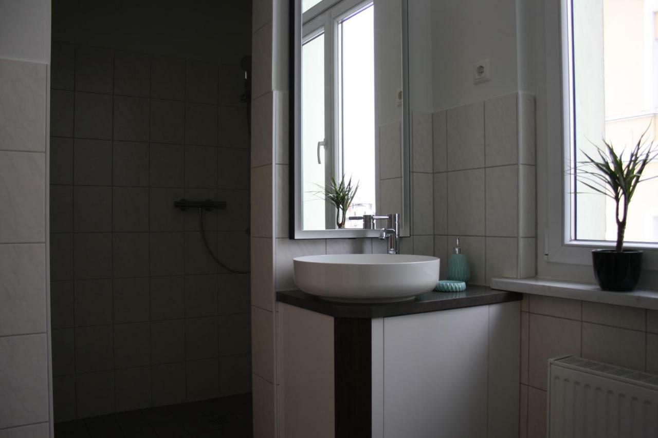 Ferienhaus Brockenbahnblick Wernigerode Exteriör bild